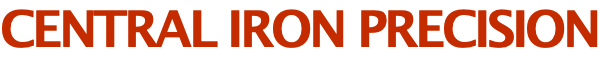 Central Iron Precision Pte Ltd